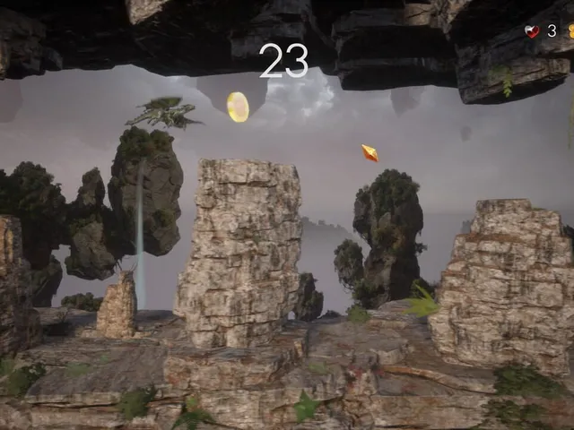 Mythlands: Flappy Dragon