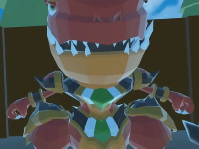 Mythlink