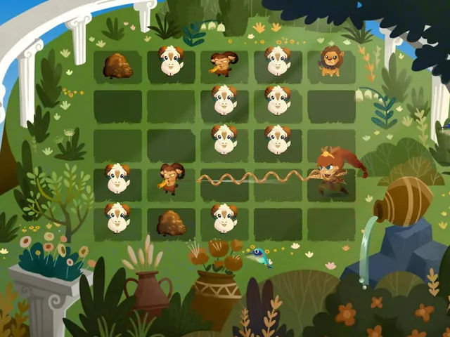 Mythmatch