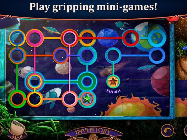 Myths or Reality: Fairy Lands - Collector's Edition