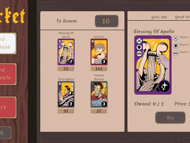Mythsfall