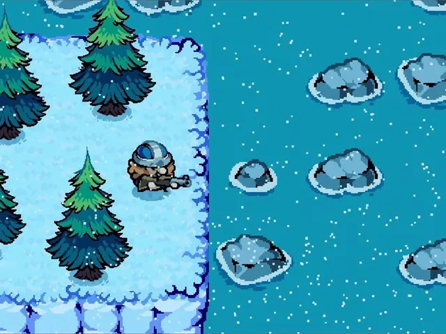Mythterra