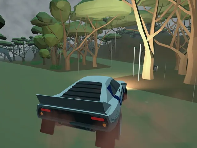 N3Rally