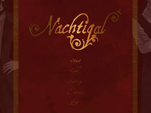 Nachtigal