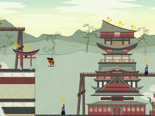 Nagamaki Grind