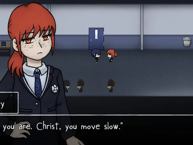 Naiko's Room