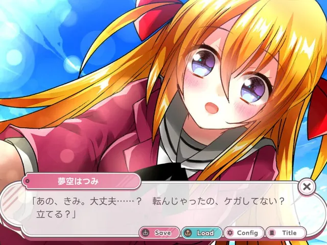 Naive Novel