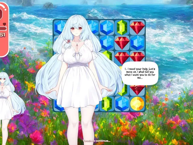Naive Riri