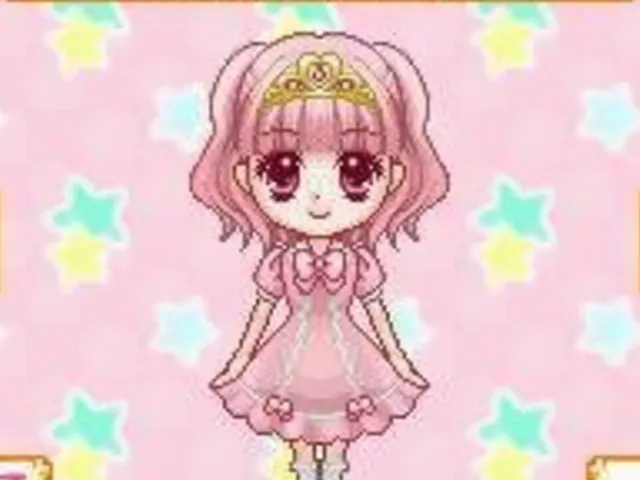 Nakayoshi All-Stars: Mezase Gakuen Idol
