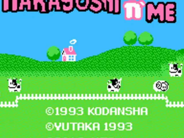 Nakayoshi to Issho