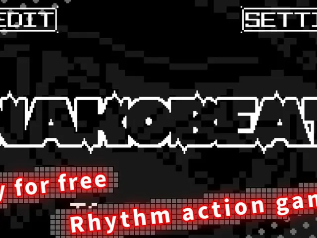 Nakobeat