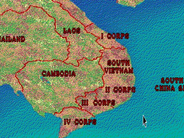 'Nam 1965 - 1975