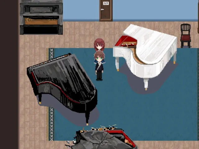 Namae no Nai Yoru