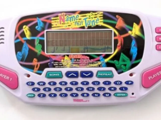 Name That Tune