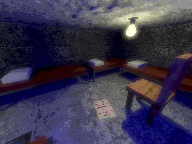 Nameless Dreams: Endless Nightmares