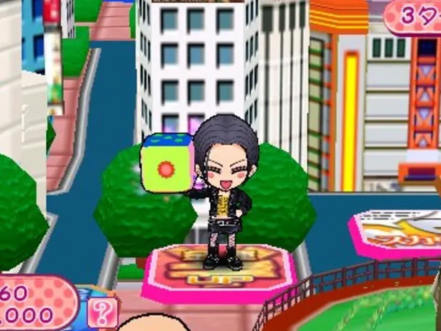 Nana: Subete ha Daimaou no Omichibiki!?
