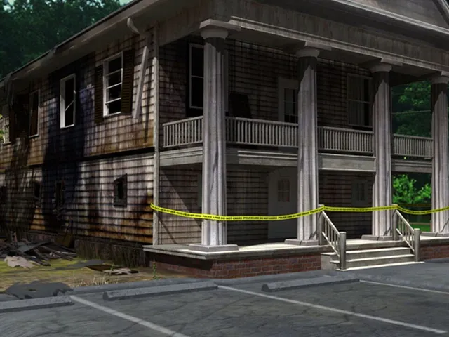 Nancy Drew: Alibi in Ashes