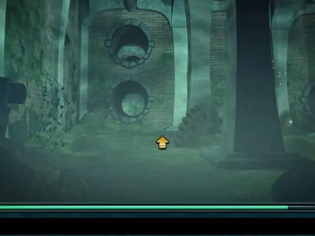Nancy Drew: Danger by Design