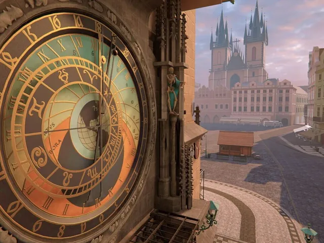 Nancy Drew: Mystery of the Seven Keys
