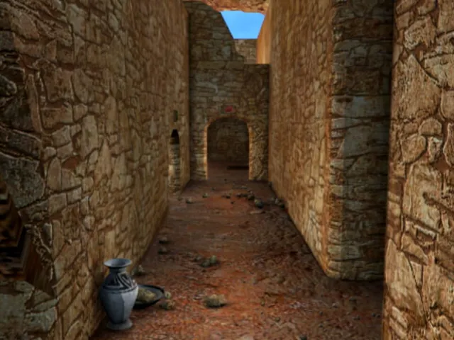 Nancy Drew: The Secret of Shadow Ranch