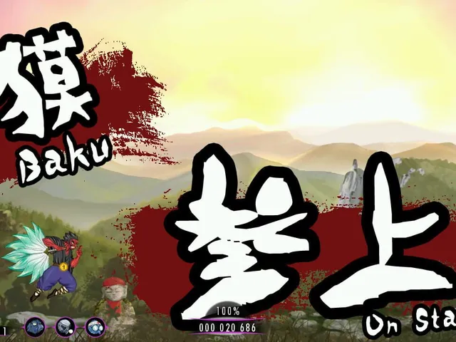Nandeyanen!?: The 1st Sûtra