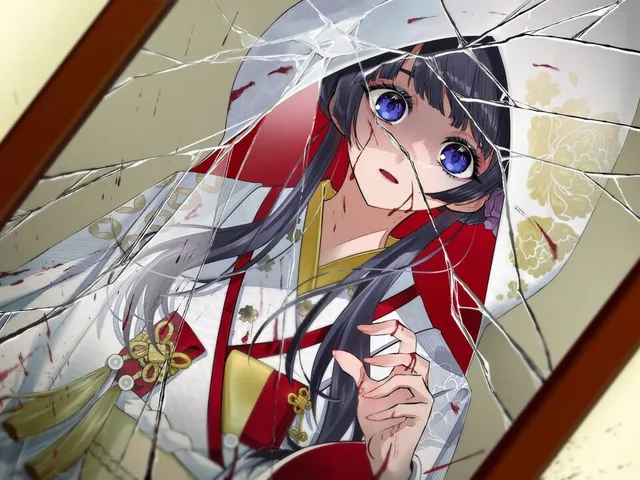 Nandome ka no Shiki
