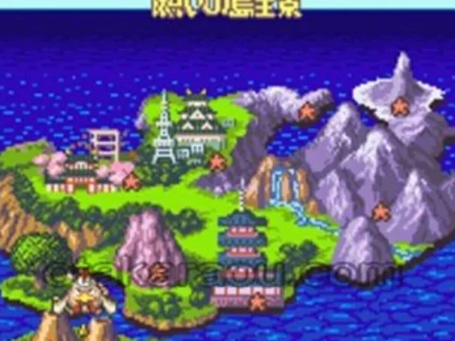 Nangoku Shounen Papuwa-kun