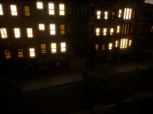 Nano Citizens