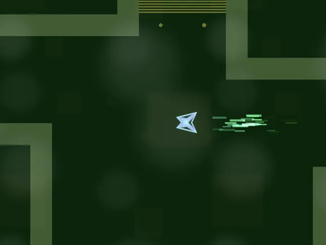 Nano Driller