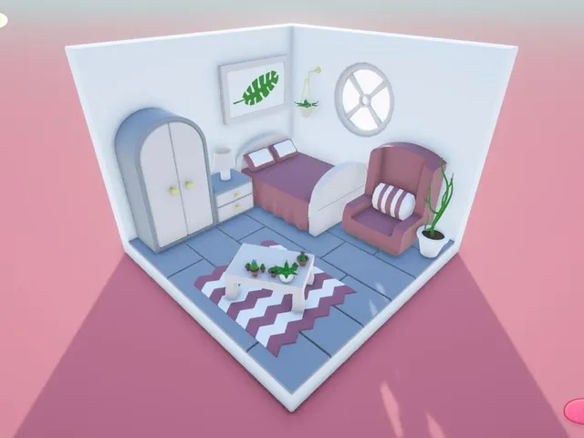 Nano Flat Owner