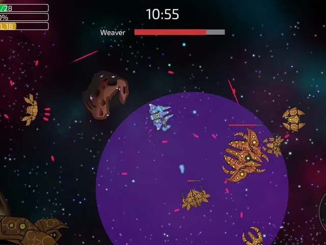 Nano Squadron