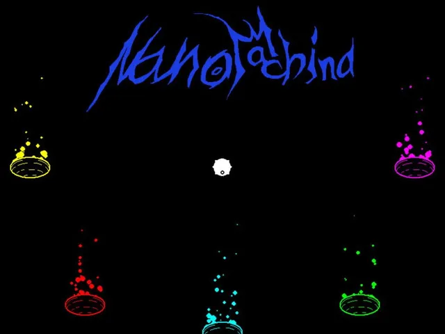 NanoMachina