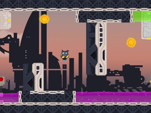 Nanooborg