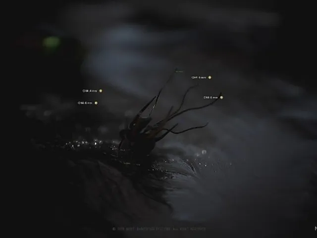 Nanospace