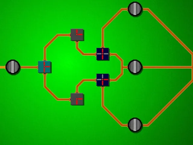 Nanotank