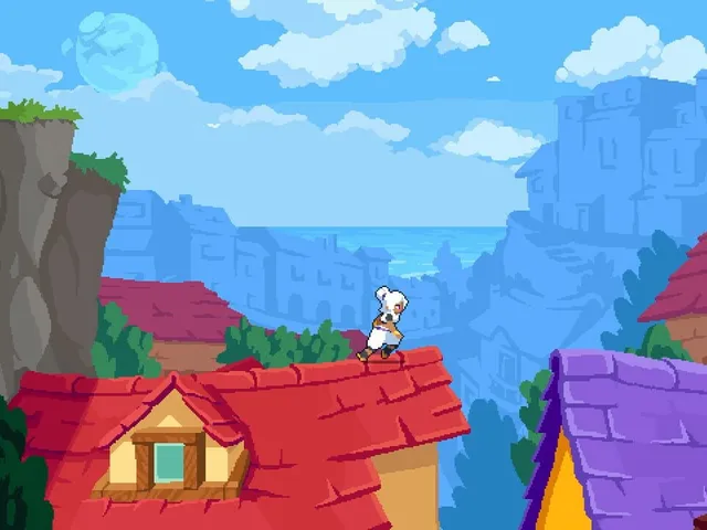 Nanuka: Secret of the Shattering Moon