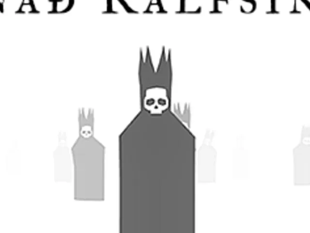 Nao Kalfsins