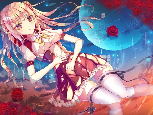 Napoleon Maiden