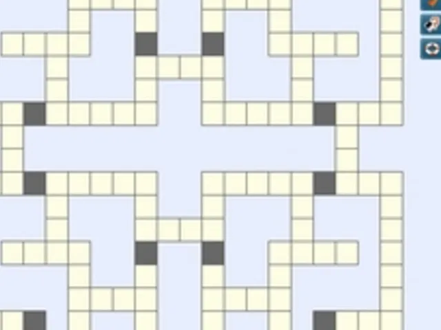 Narcis Crosswords