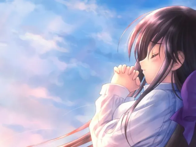 Narcissu Side 2nd