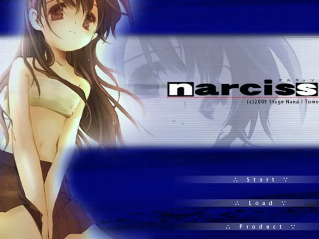 Narcissu