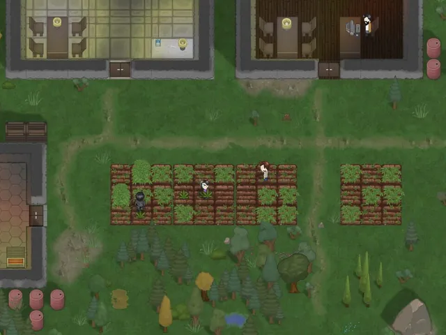 Narco Tycoon