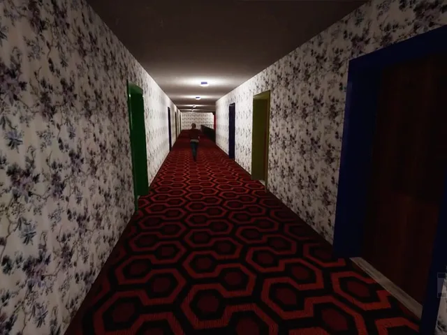 Narrow Escape