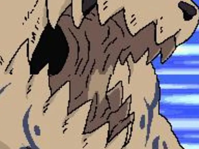 Naruto: Ninja Council 3