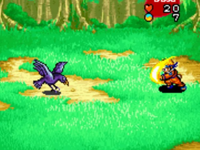 Naruto: Path of the Ninja