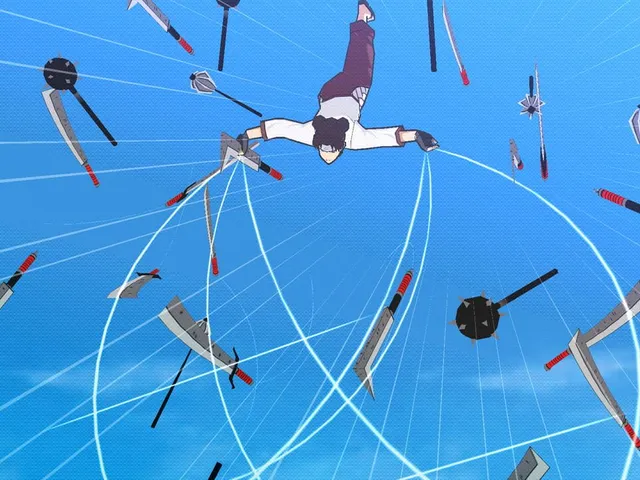 Naruto Shippuden: Ultimate Ninja Heroes 3