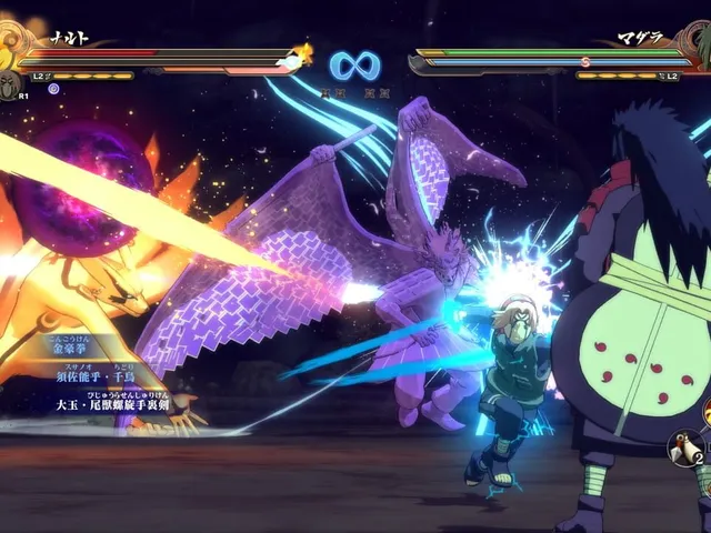 Naruto Shippuden: Ultimate Ninja Storm Collection
