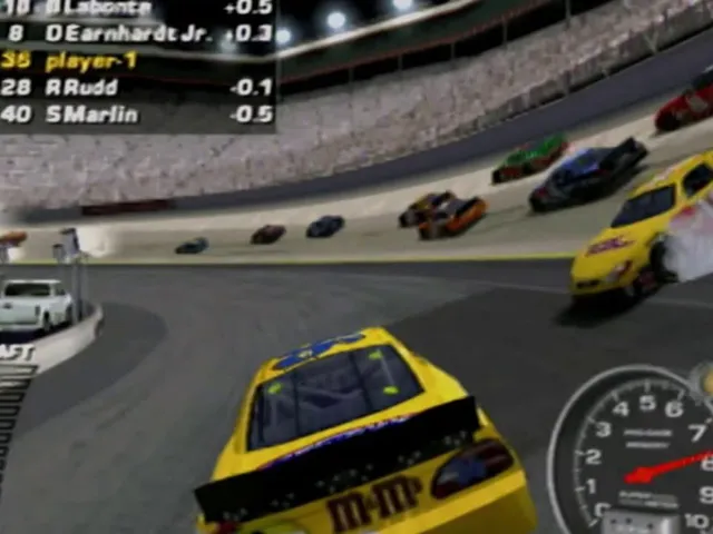 NASCAR: Dirt to Daytona