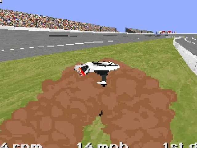 NASCAR Racing