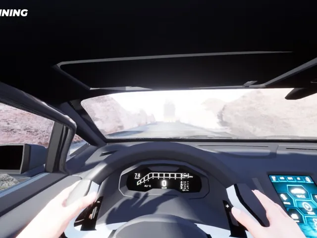 Nash Racing: 70 Seconds Left